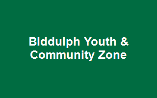 Biddulph Youth & Community Zone